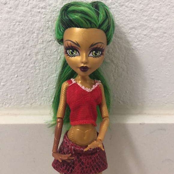 Monster High dragon - Picture 2 of 4